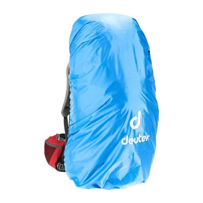 Рюкзак туристичний жіночий Deuter Aircontact 40 + 10 SL
