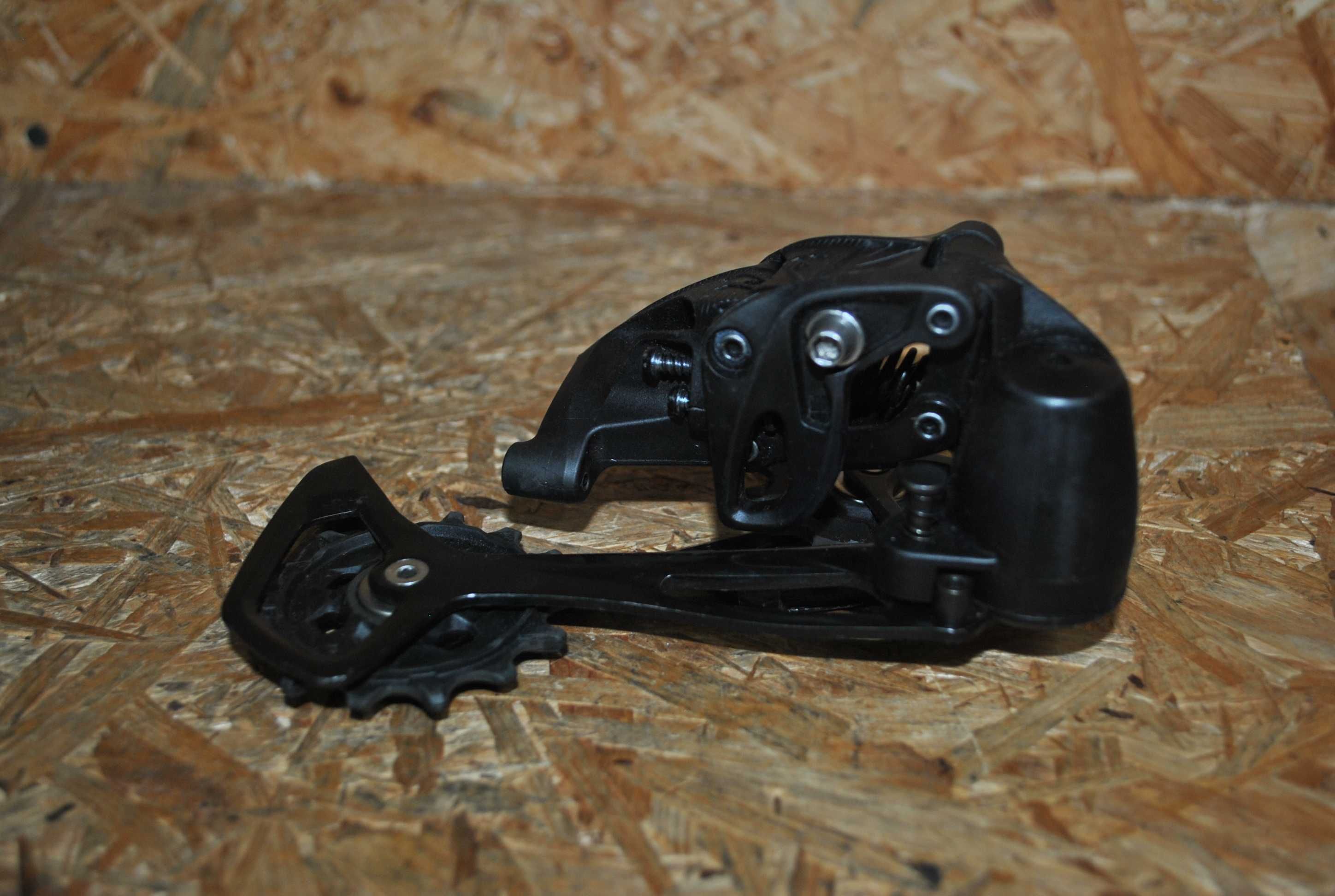 Idealna przerzutka tylna sram SX 1x12 biegów Eagle 4