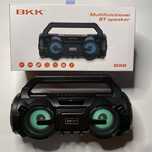 Głośnik bluetooth boombox
