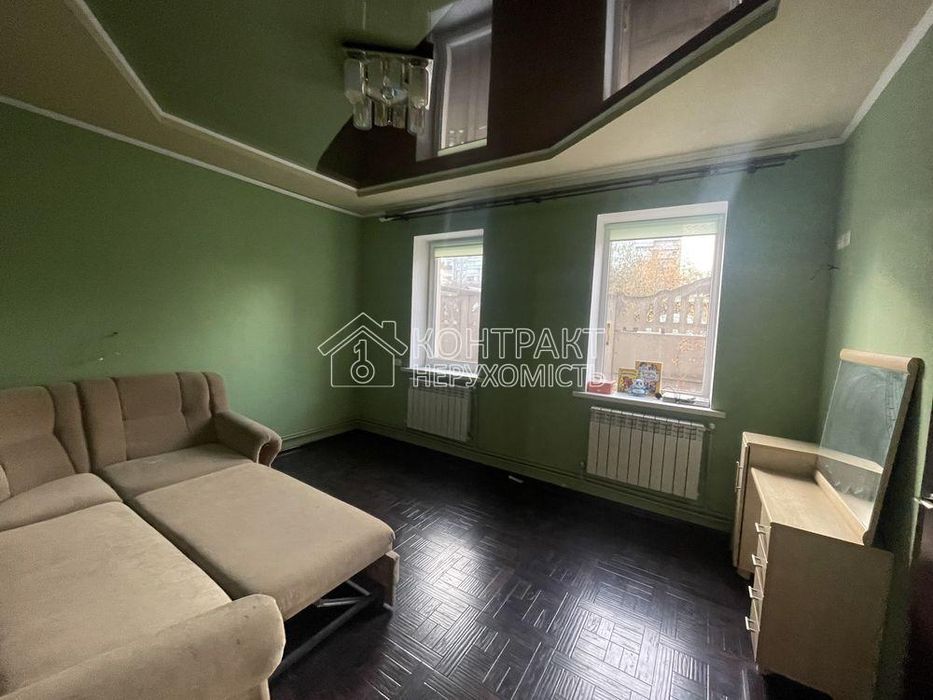 Оренда будинку на Основі