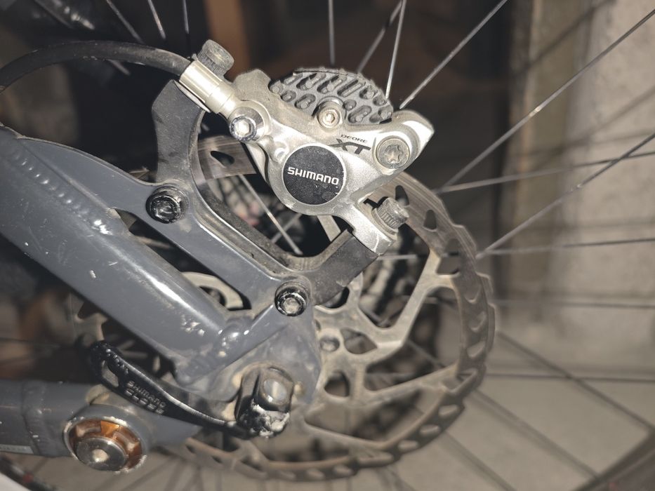 Rower Rotwild C1 full enduro Sram Manitou