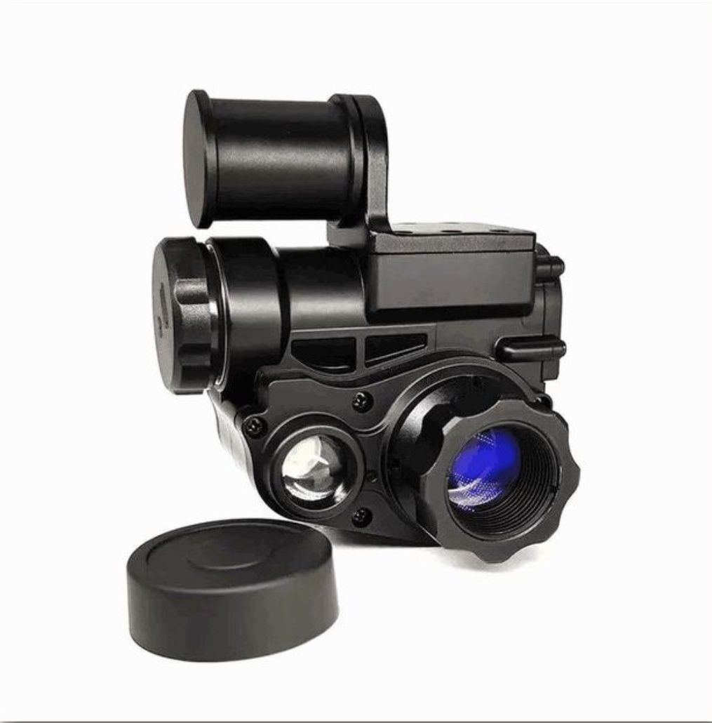 Цифровой прибор ночного видения Vector Optics NVG 10 Night Vision на ш