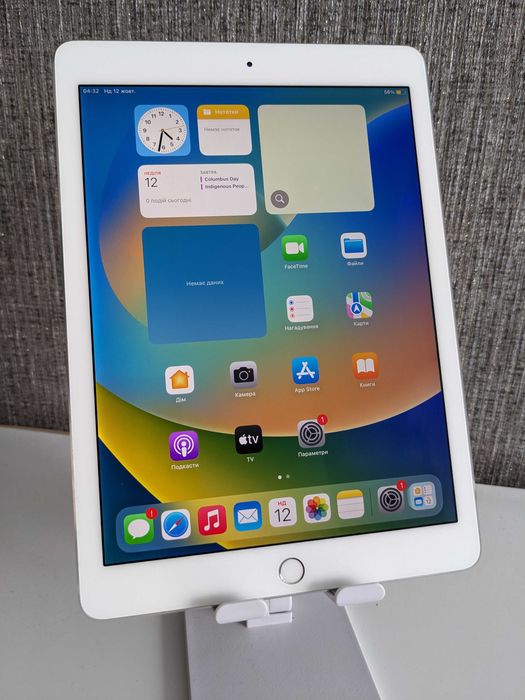 Apple iPad Pro 9.7 на 128 GB #122
