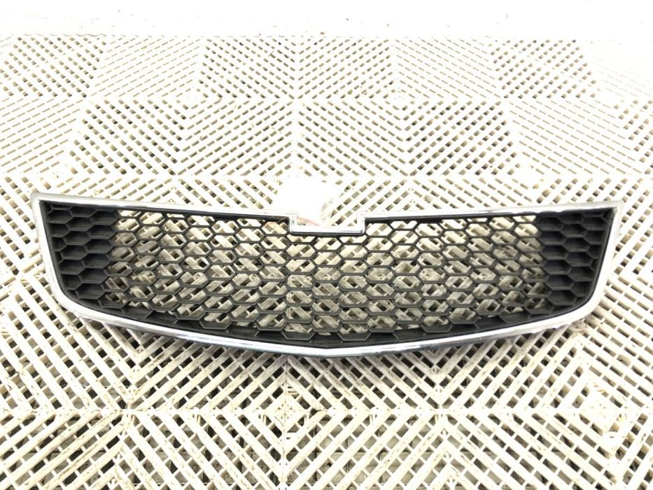 ATRAPA GRILL - 152.00 PLN - CHEVROLET SPARK (M300) 2009 - 2022 1.0 50 kW [68 KM] benzyna 2010 - 2022