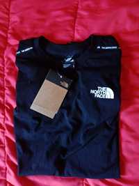 T-shirt The North Face