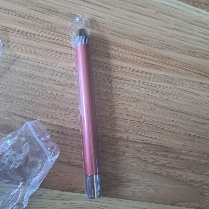 Łyżeczka do czyszczenia uszu