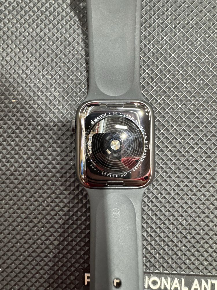 Apple Watch Se 2022