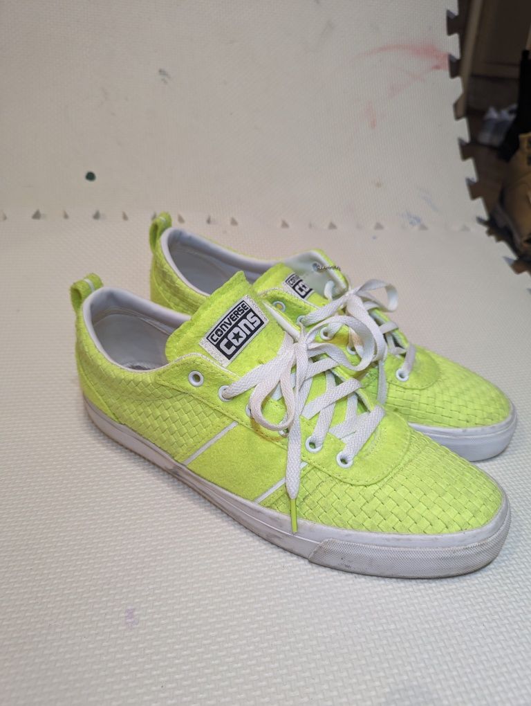 Buty Converse rozmiar 46.5