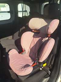 Fotelik Maxi Cosi RodiFix 15-36kg. Isofix