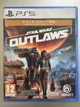Star wars outlaws PS5