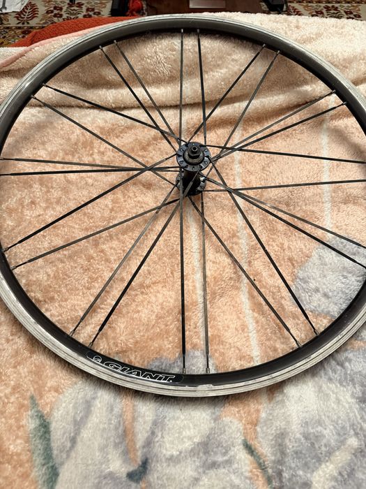 Sprzedam obręcz 28 cali Giant