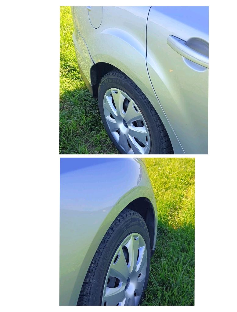 Ford Focus MK3 1.6 tdci