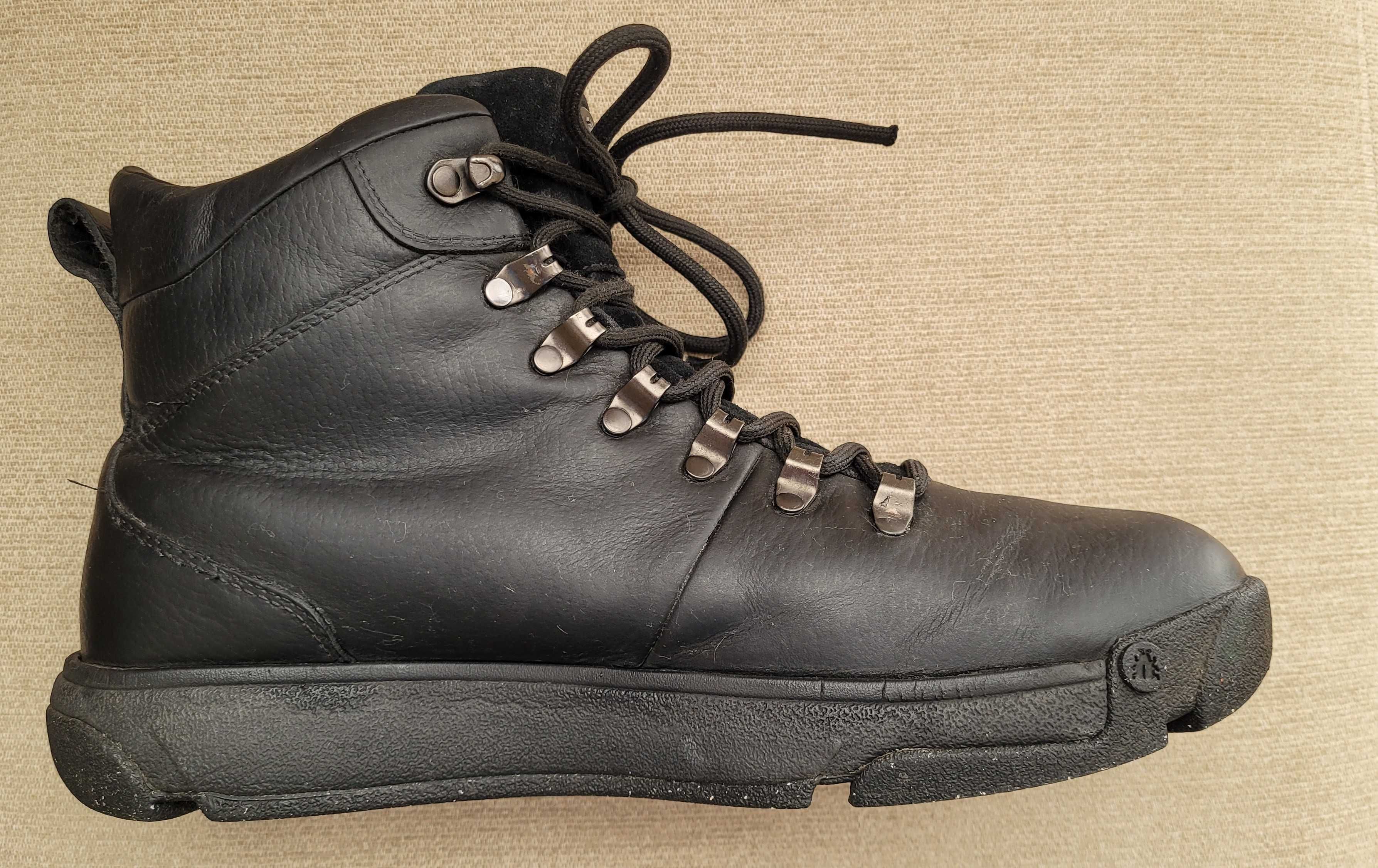 Buty Icebug Saunter2 M BUGweb ecco ocieplane zimowe 45