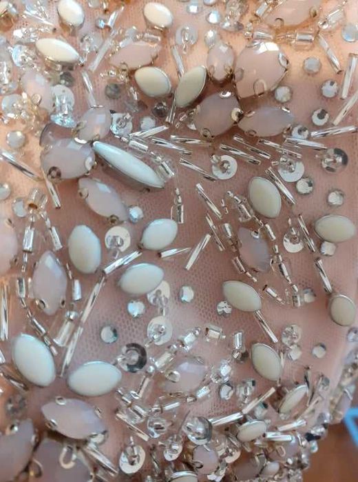 Vestido de cerimónia Pronovias