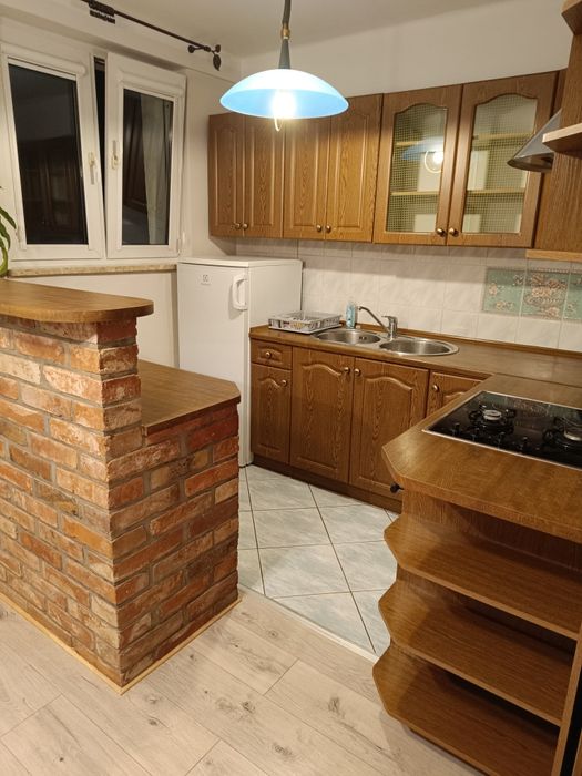 Wynajmę mieszkanie Sulęcin, lubuskie