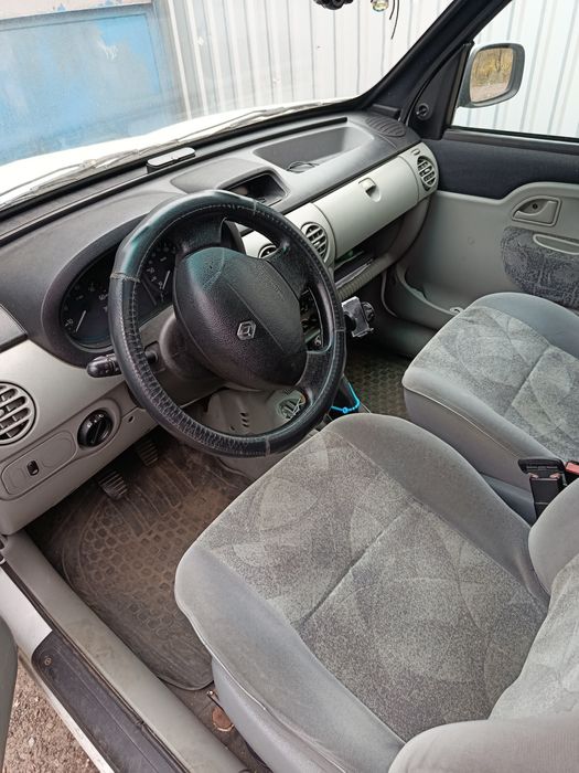 Продається Рено кенго