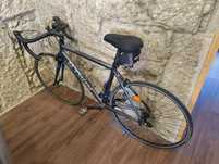 Bicicleta Estrada Triban 500