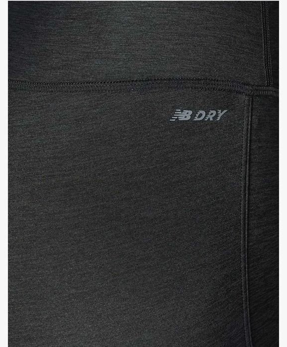Legginsy NEW Balance