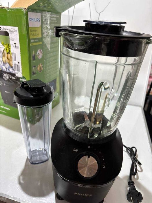 Philips Blender kielichowy 600 W