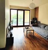 Mieszkanie do wynajęcia przy PKP Łobzów 55m2/ Flat for rent 55m2