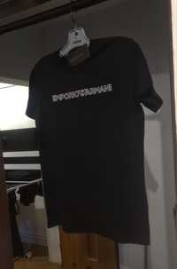 T-shirt męski Emporio Armani