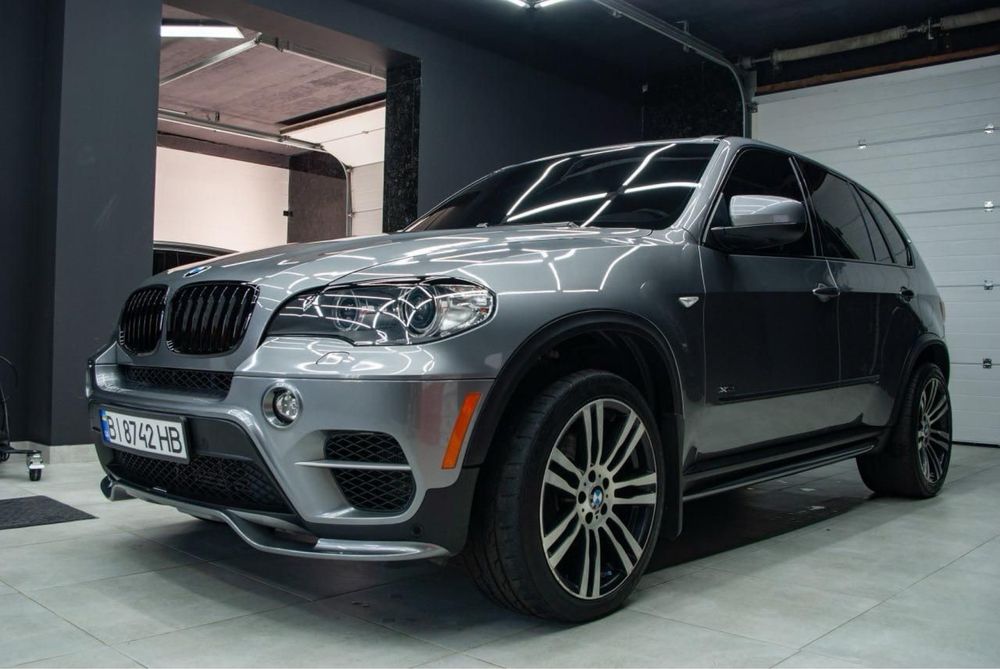Продам BMW X5  xdreпроvi 35d