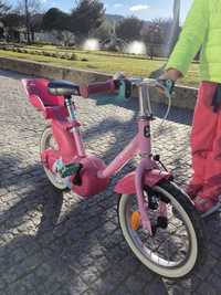 Bicicletas de criança BTwin (3 a 6 anos)