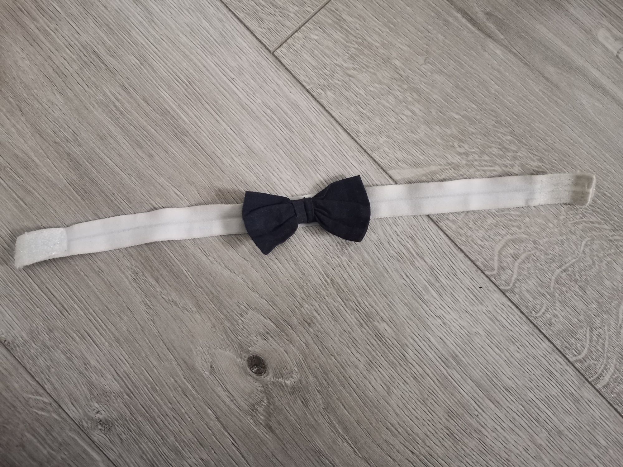 Ubranko do chrztu 68/74 święta elegancki zestaw dla chłopca