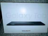 Teclado galaxy tab s7 FE