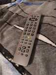 Pilot VHS tv Panasonic