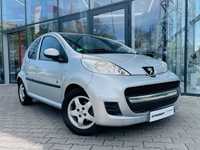 Peugeot 107 1.0 MT 2011