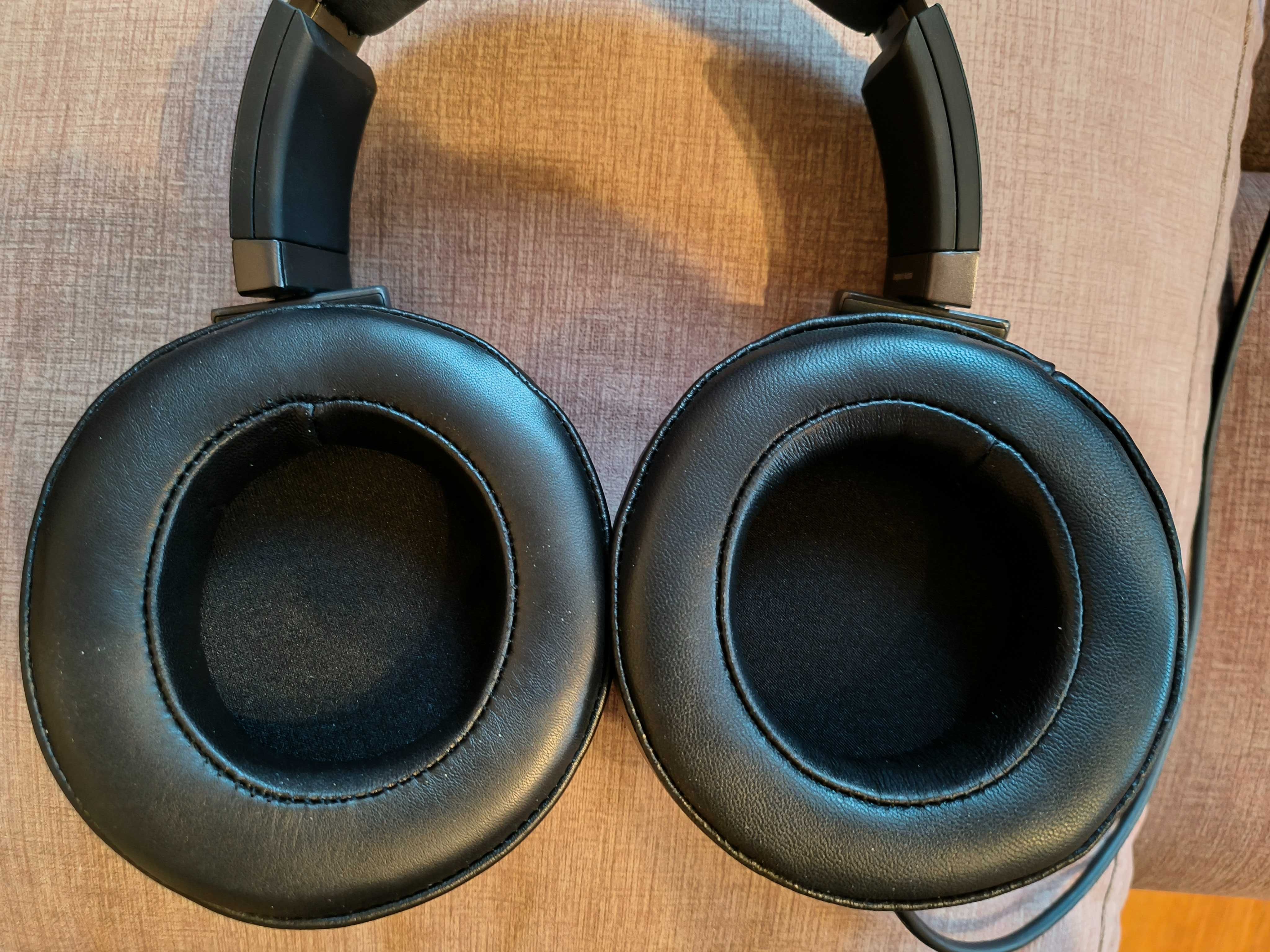 słuchawki AKG K550 mk1