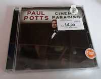Paul Potts - Cinema Paradiso (CD)
