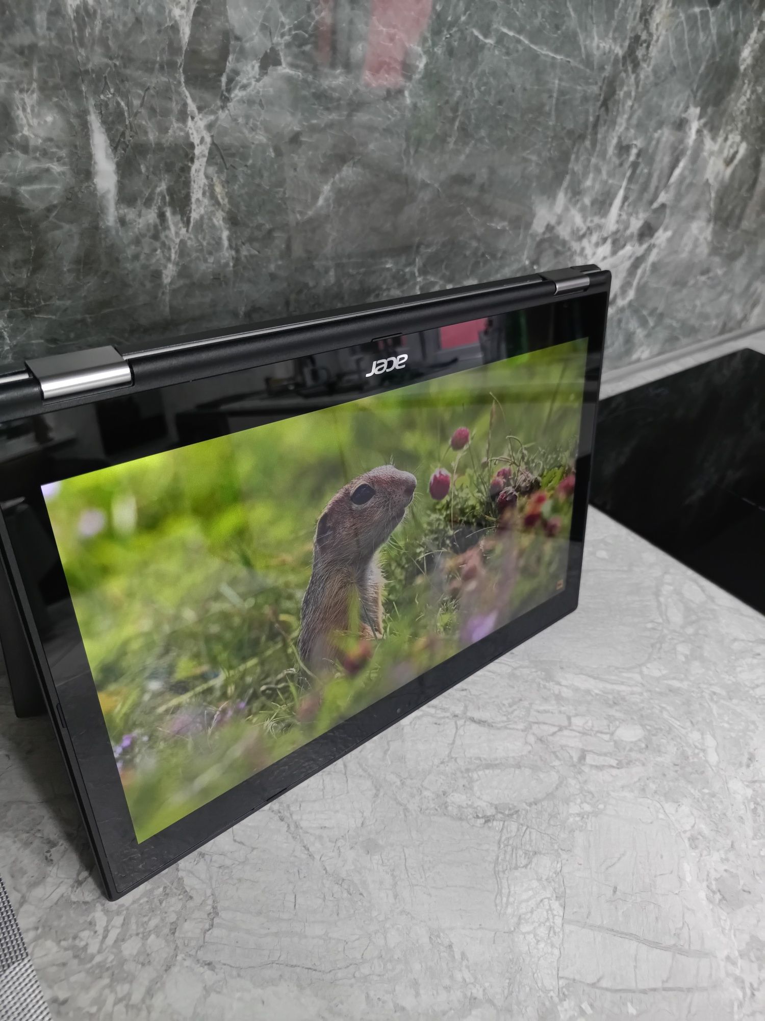 Acer Chromebook Spin 15 ноутбук-трансформер-сенсорний екран15,6 FullHD