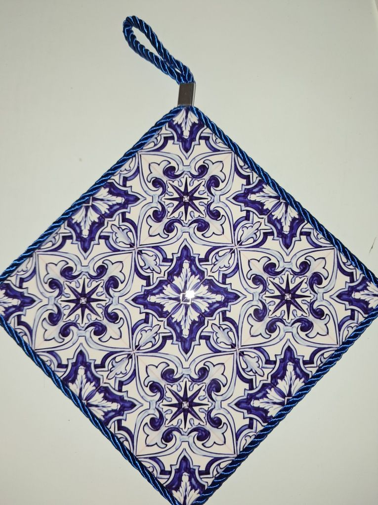 Base para tachos