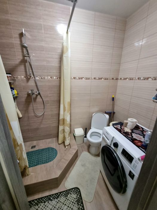 Продам 1К квартиру в новому будинку м-н Обухівський ключ