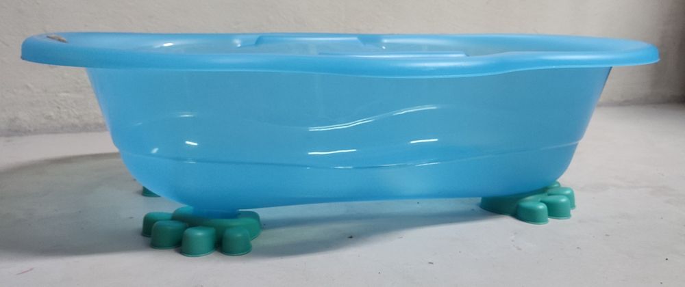 Banheira bebé Brevi