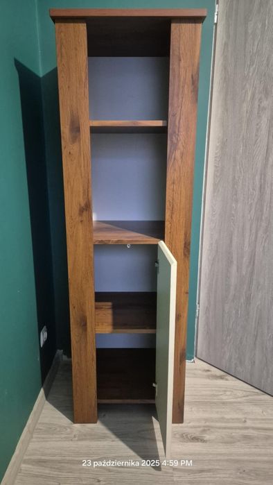 Komplet mebli 3 elementy