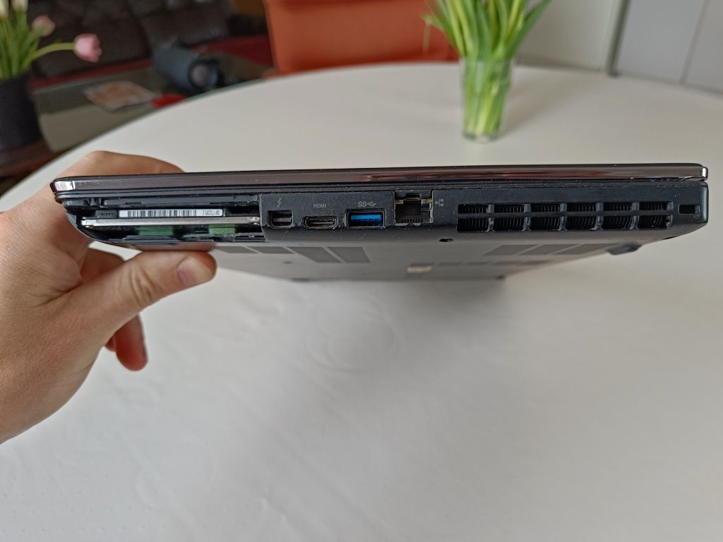 Ноутбук Lenovo Thinkpad s430