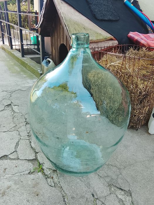 Sprzedam gasior do wina lub sokow