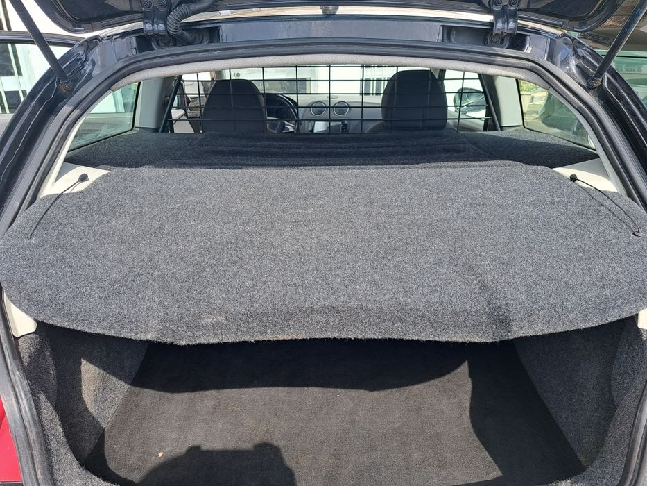 SEAT IBIZA 1.2 TDi SportCoupe VAN 2010