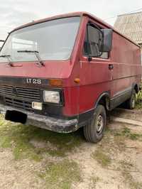 Volkswagen LT-28