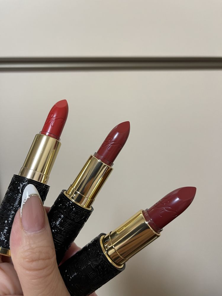 Kilian Paris Lipstick Le Rouge Parfum  губна помада