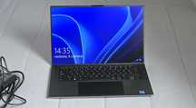 Dell XPS 15 9510 i7-11800H 16GB SSD RTX 3050 Ti + plecak Dell