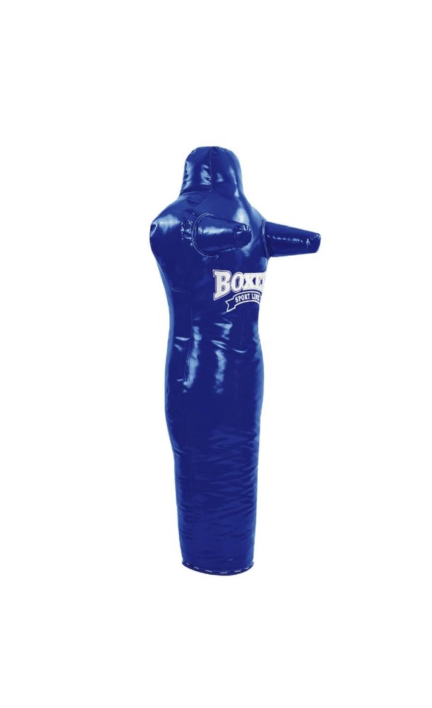 Манекен тренувальний Boxer 150 см