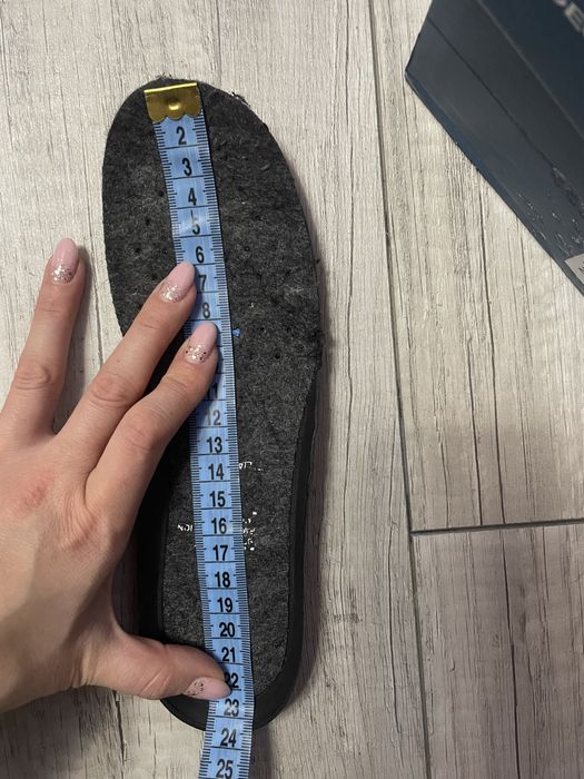 Зимні сапоги Geox