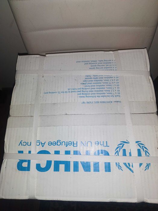 Кухонний набір Kitchen Set