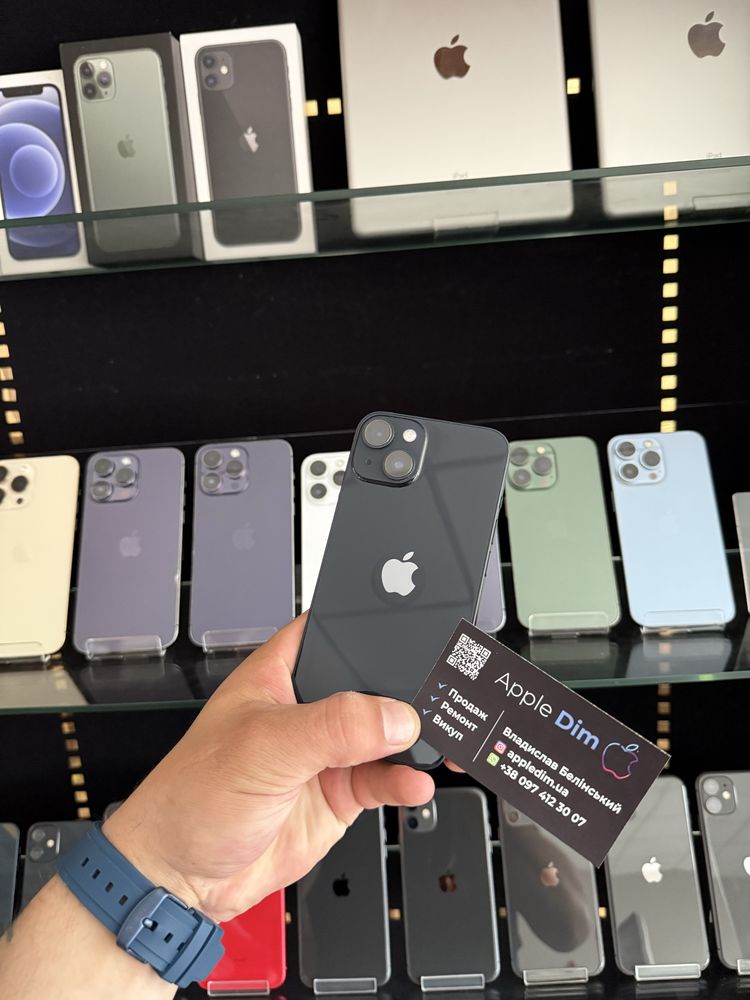 iPhone 14 128Gb Neverlock 99% АКБ