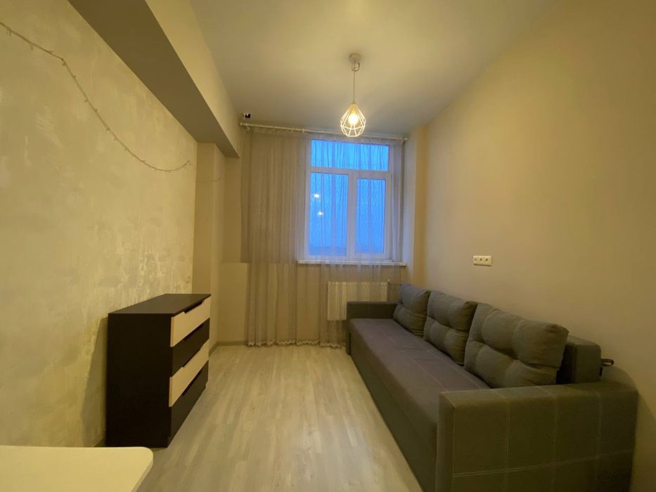 Смарт квартира ЖК Париж