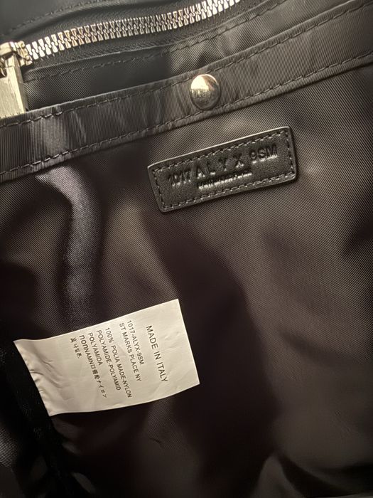 Рбкзак Alyx 1017 9SM